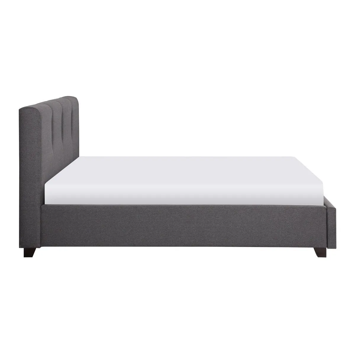 Aitana Collection Queen Storage Bed