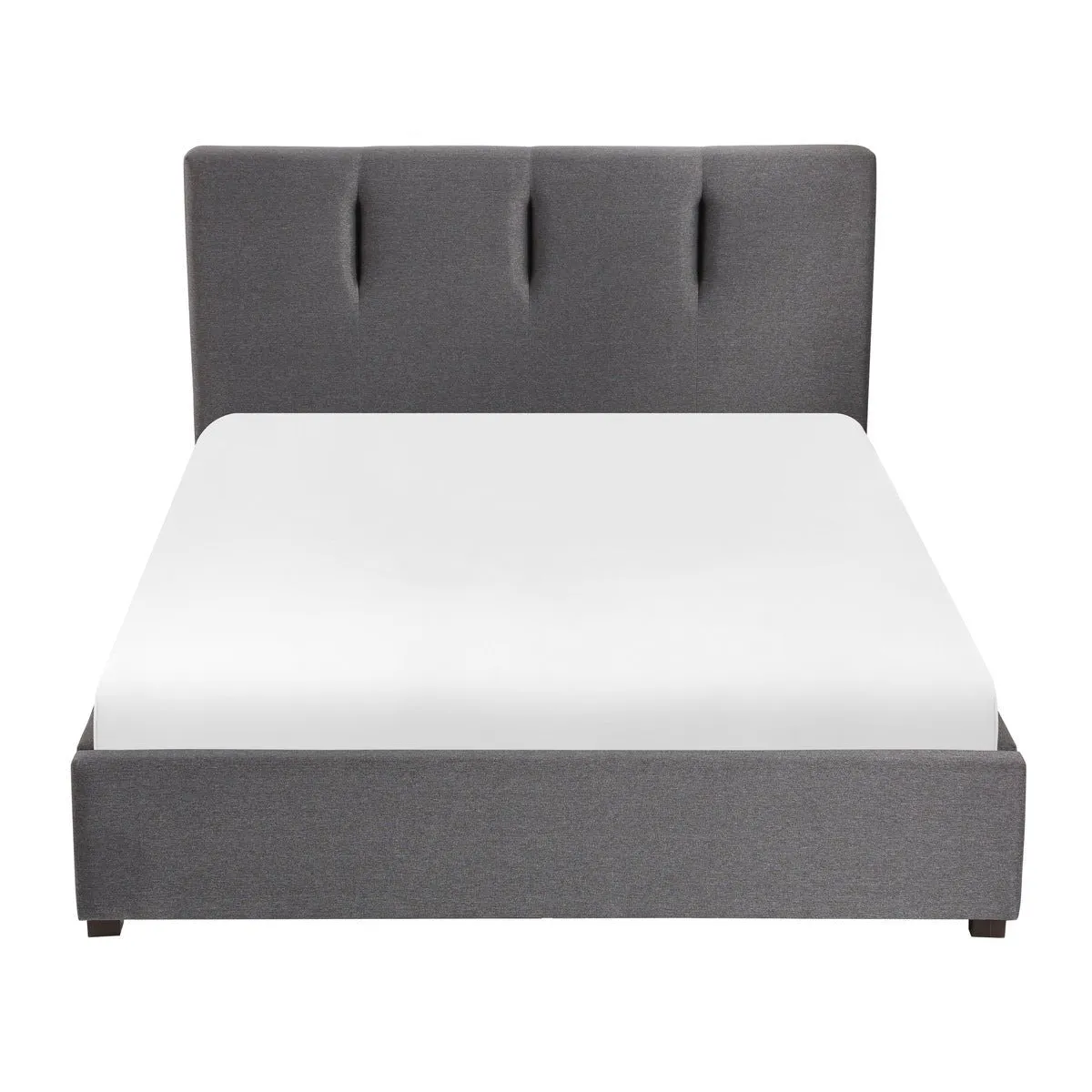 Aitana Collection Queen Storage Bed