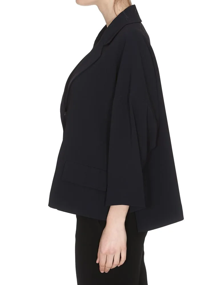 Alberto Biani Cropped Jacket