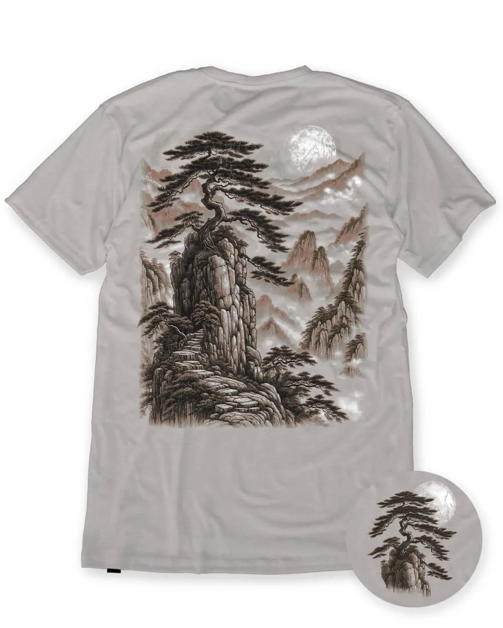 Ancient Path Tee