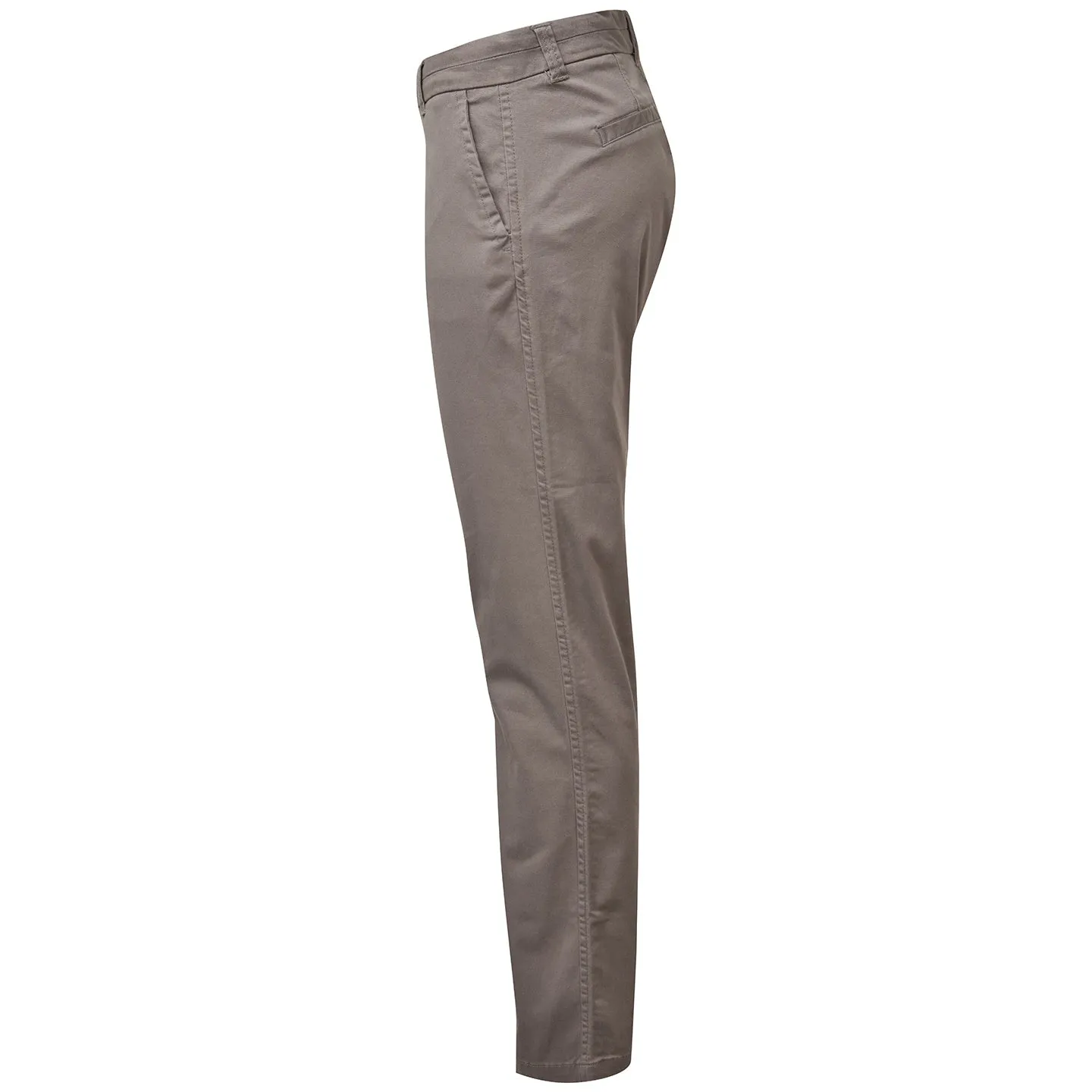 Asquith & Fox Womens/Ladies Casual Chino Trousers