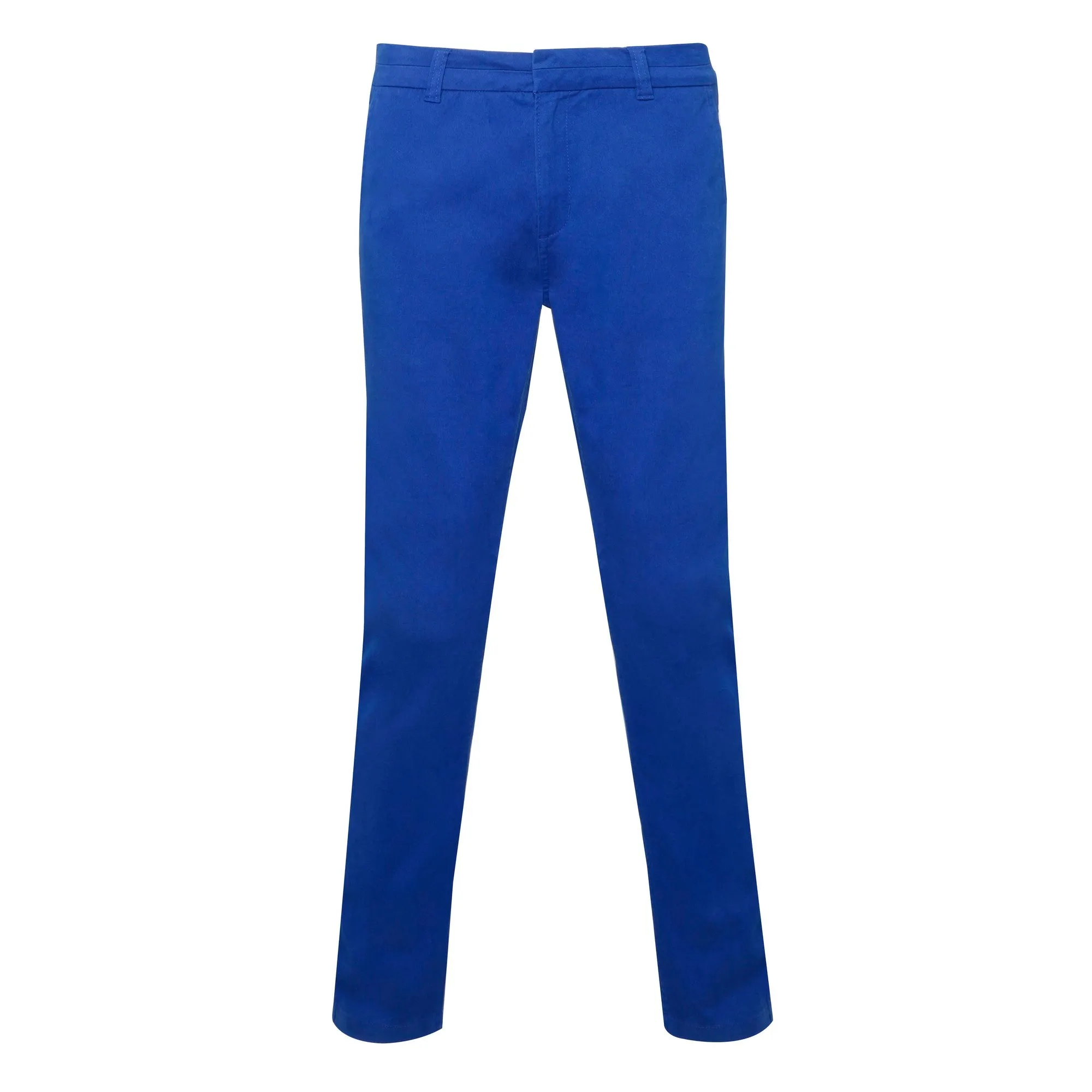 Asquith & Fox Womens/Ladies Casual Chino Trousers