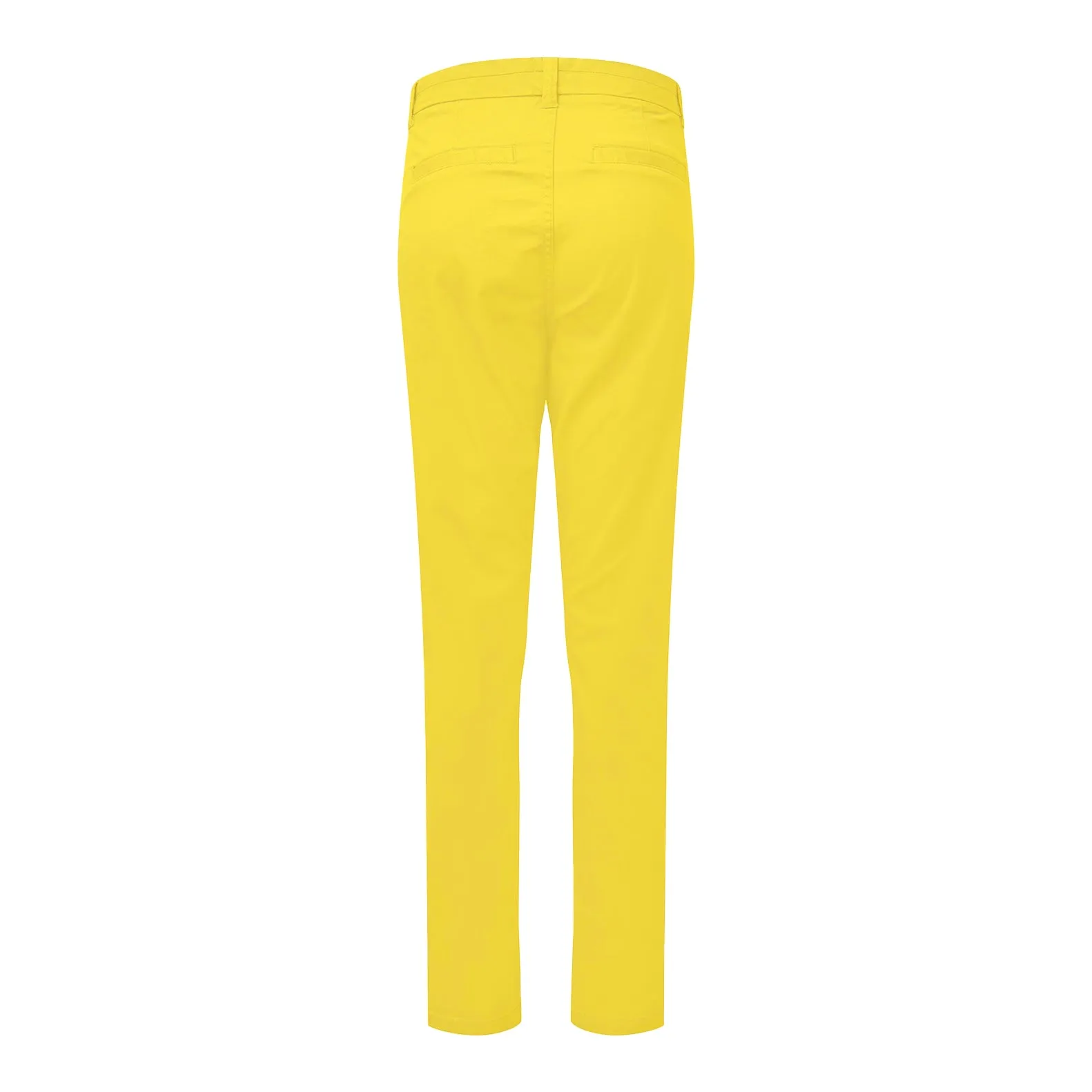 Asquith & Fox Womens/Ladies Casual Chino Trousers