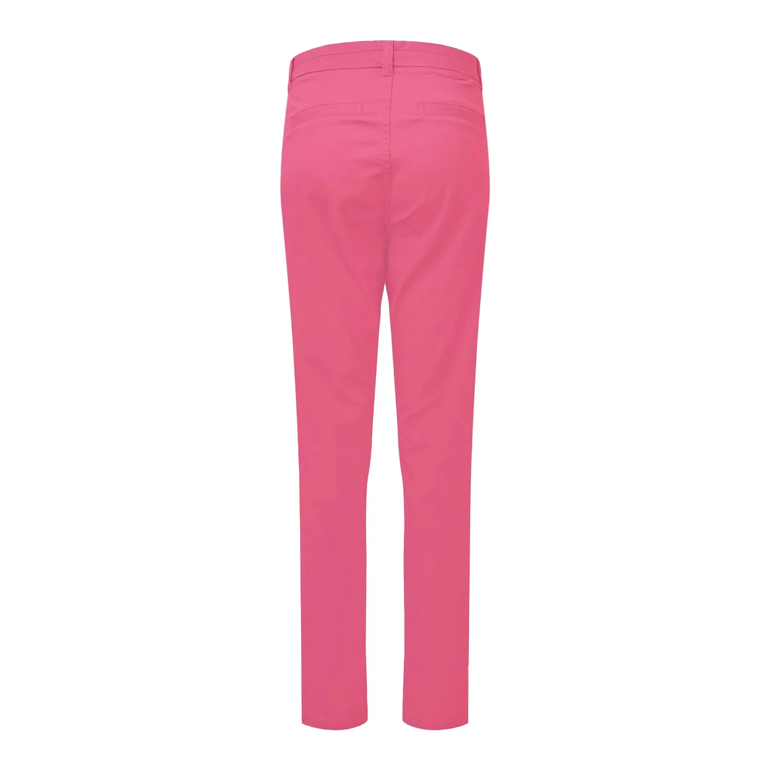 Asquith & Fox Womens/Ladies Casual Chino Trousers