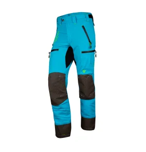 AT4160 Breatheflex Pro Trousers Non-Protective - Aqua