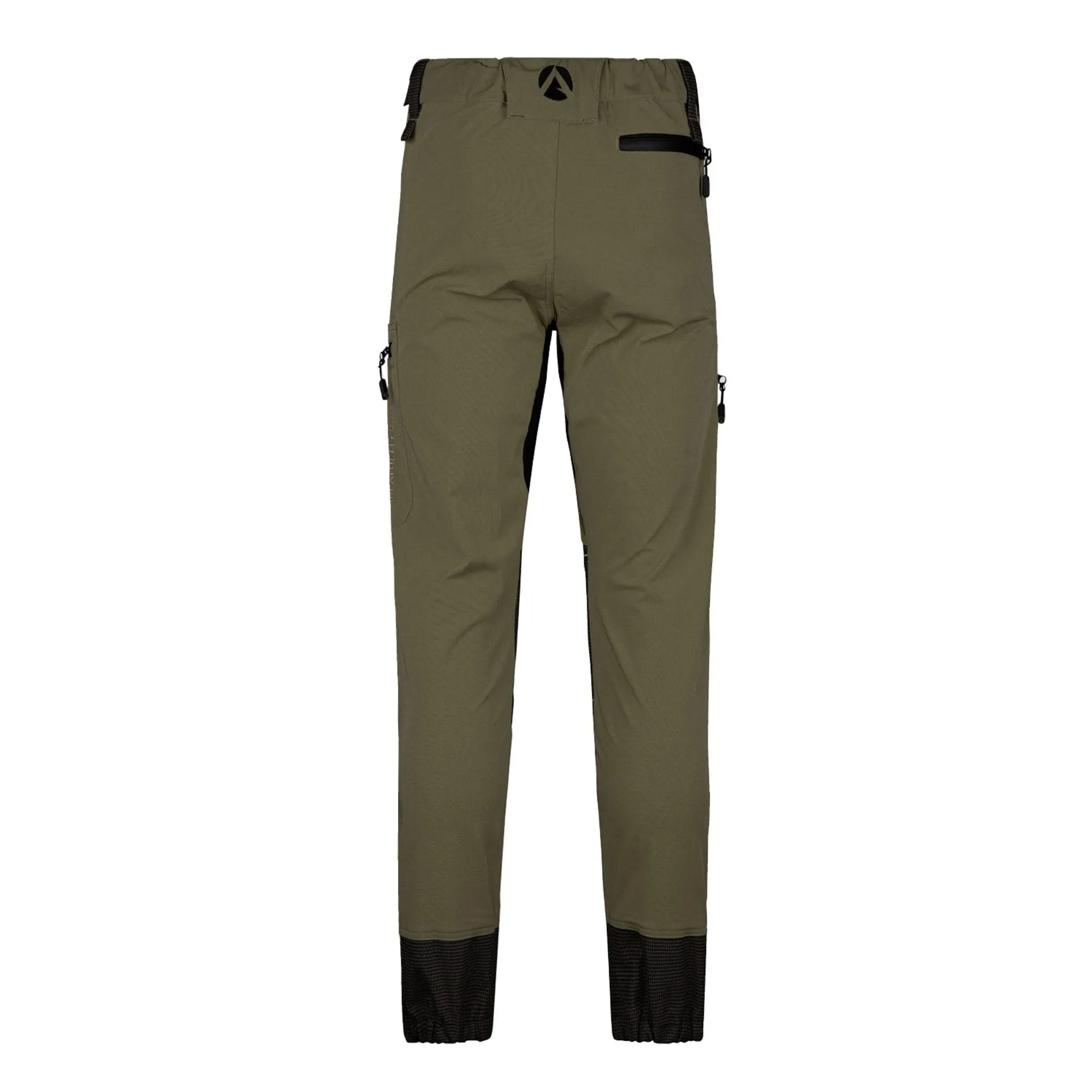 AT4160 Breatheflex Pro Trousers Non-Protective - Olive