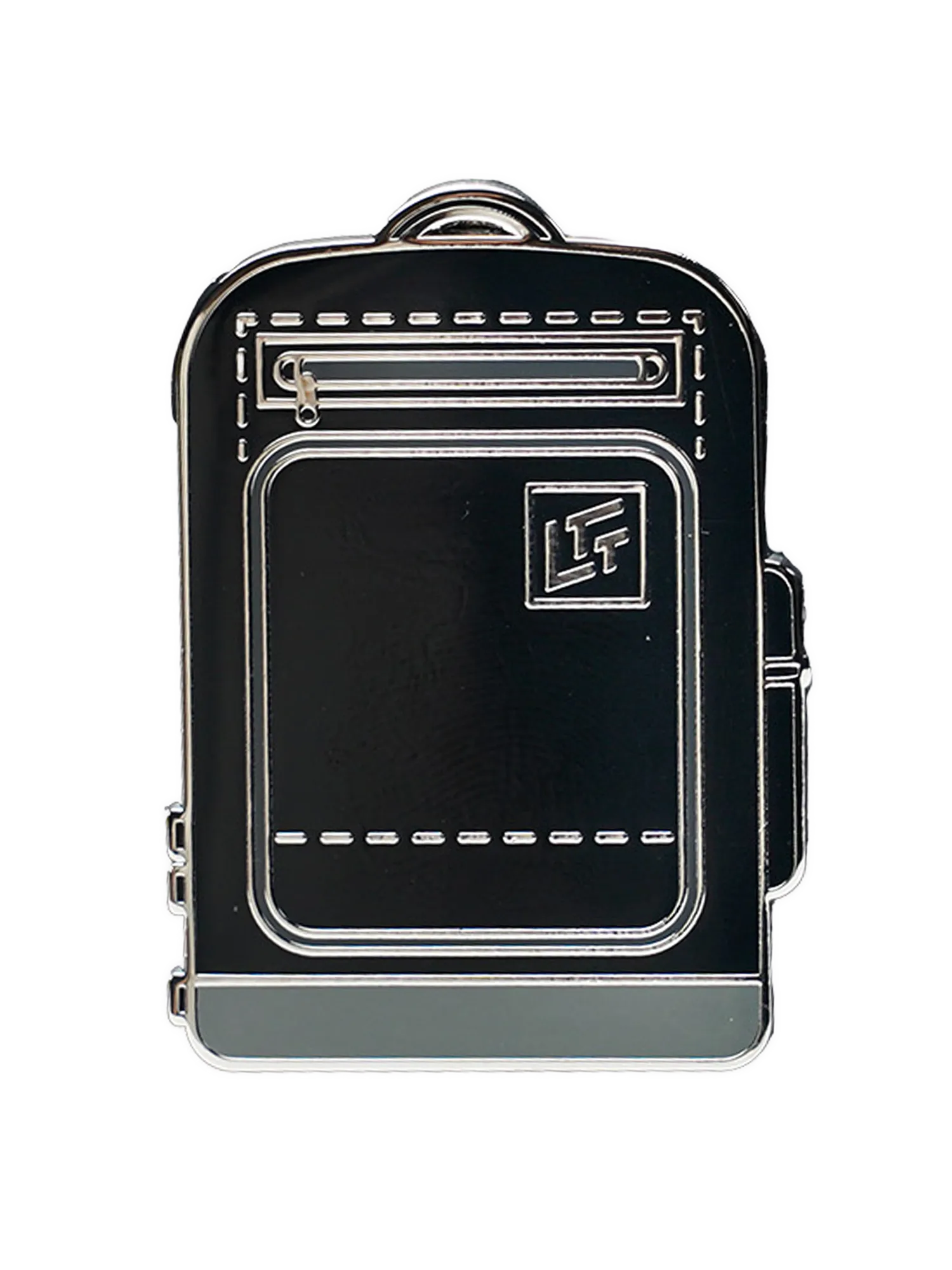 Backpack Pin