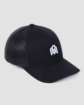 Basic AM Trucker Hat