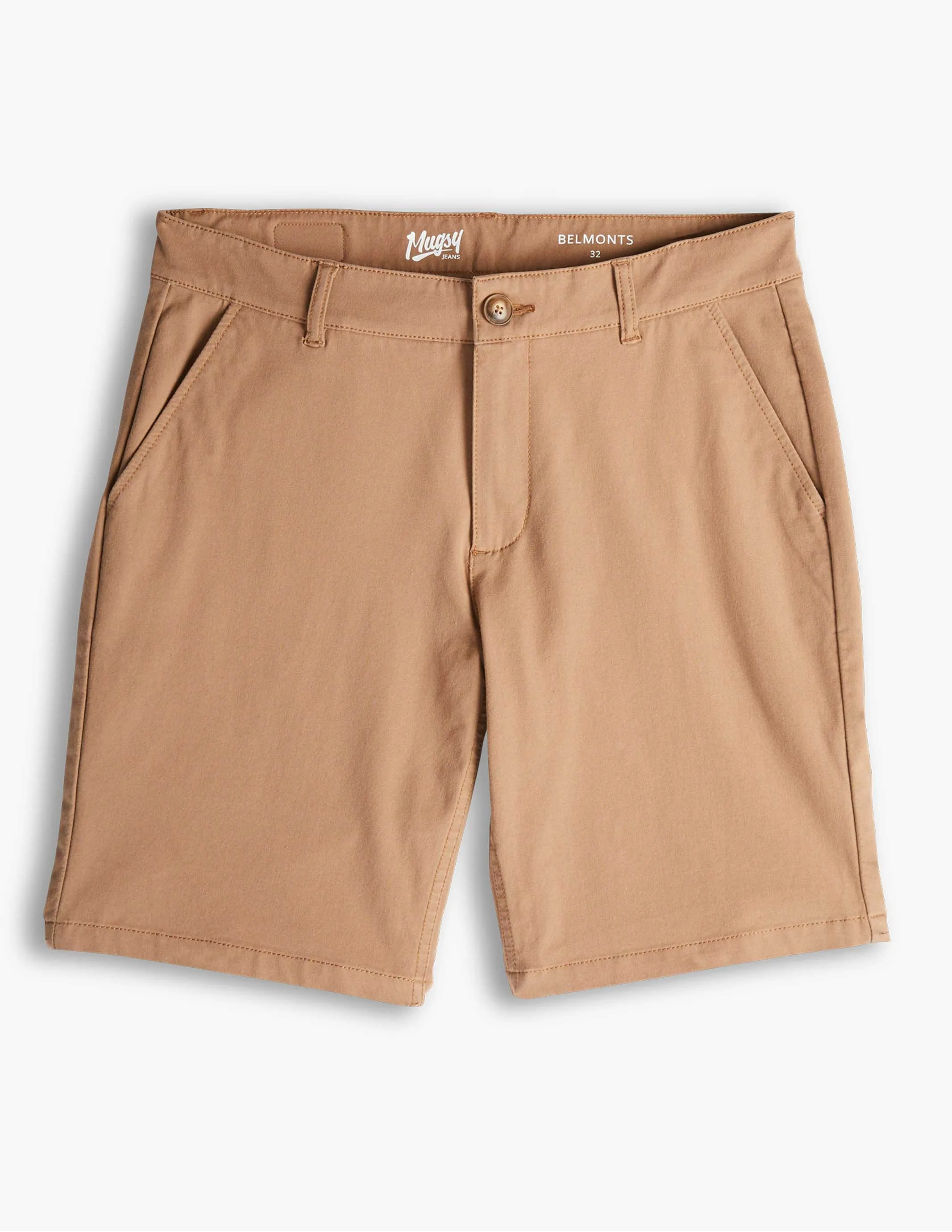 BELMONTS CHINO SHORTS