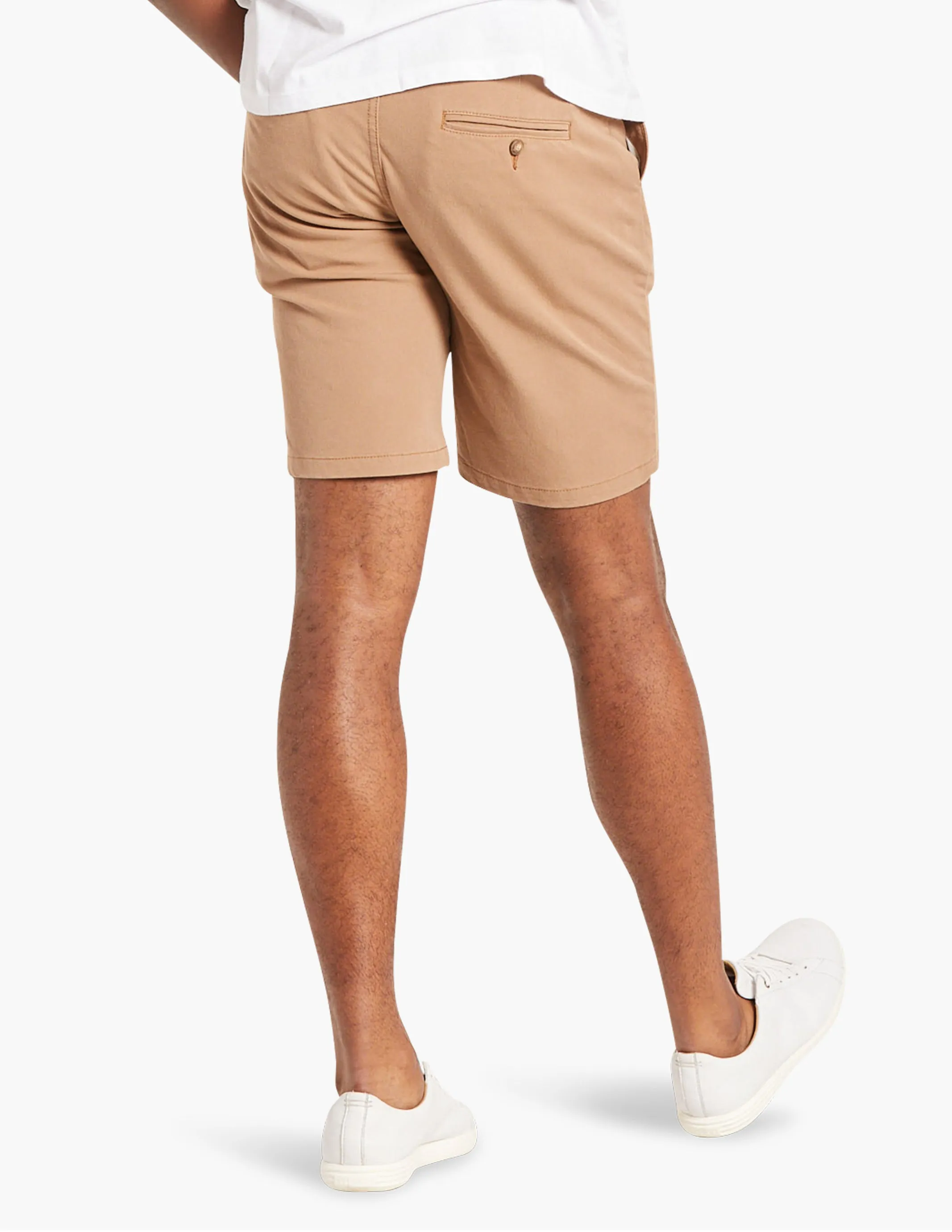 BELMONTS CHINO SHORTS