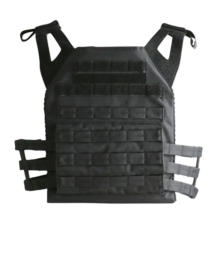 Buckle-Tek JPC -Platform Vest