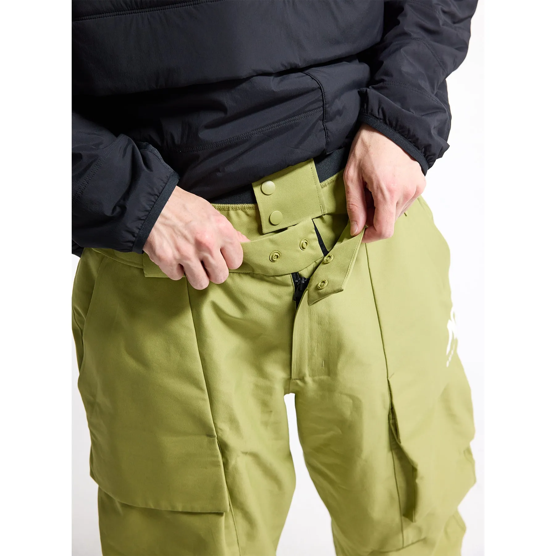 Burton Analog Uncork Gore-Tex 2L Pant 2022