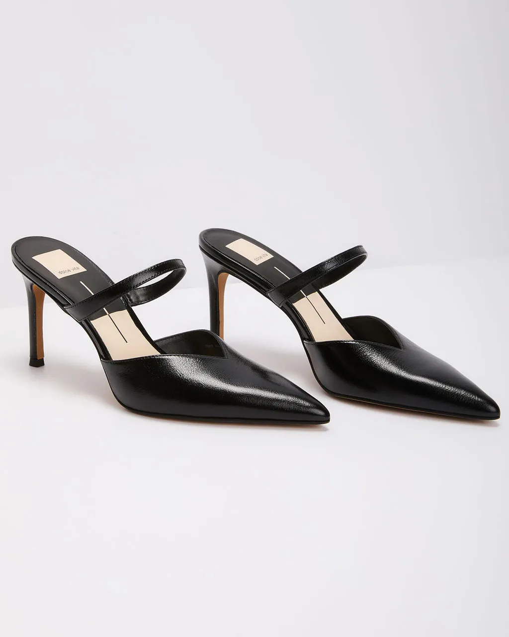 Call The Shots Kanika Pointed Mule