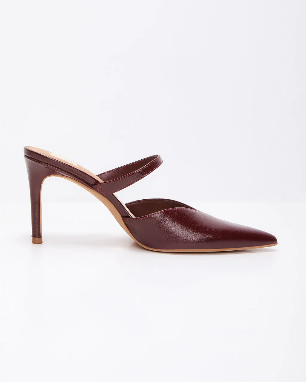 Call The Shots Kanika Pointed Mule