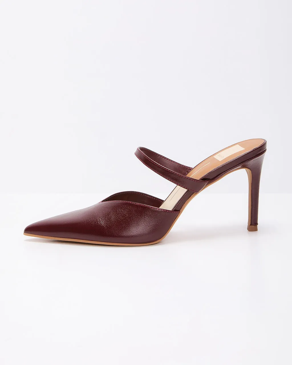 Call The Shots Kanika Pointed Mule