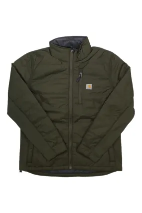 Carhartt Women's Rain Defender Relaxed Fit Lightweight Insulated Jacket