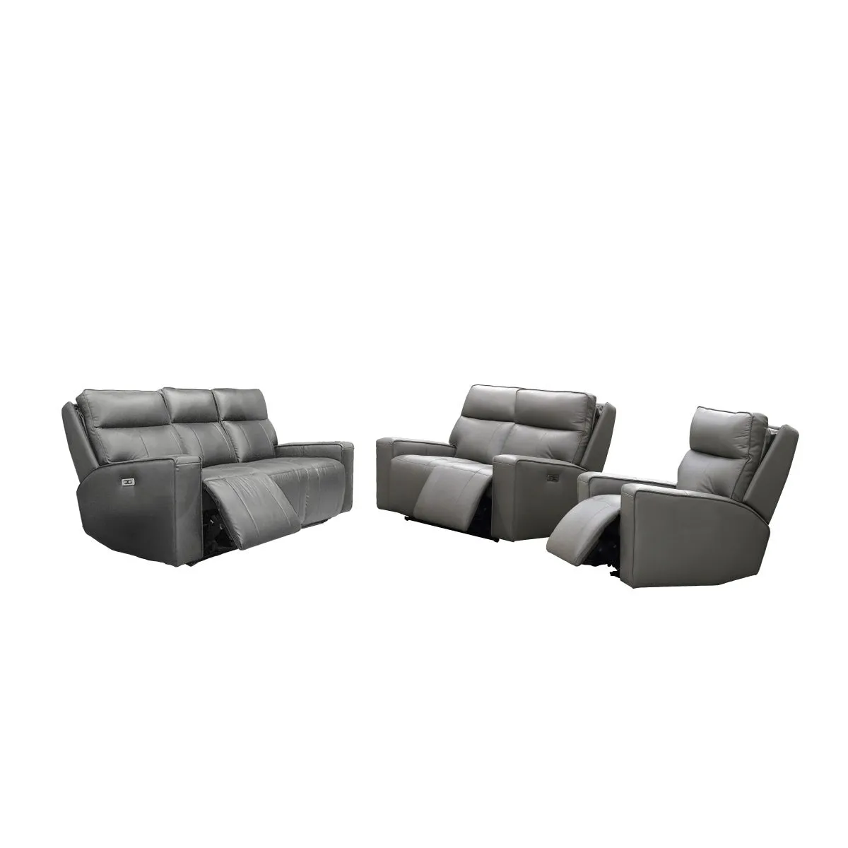 Chadwick Power Reclining Sofa