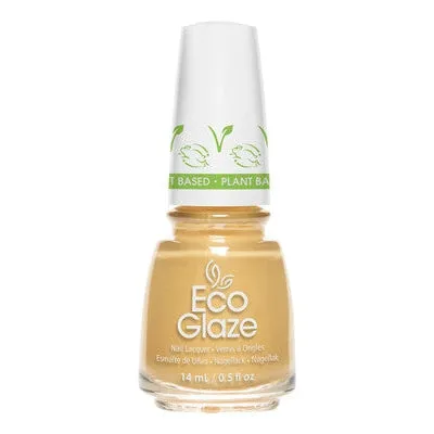 China Glaze - Eco Glaze - Bella Terra 0.5 oz - #82511