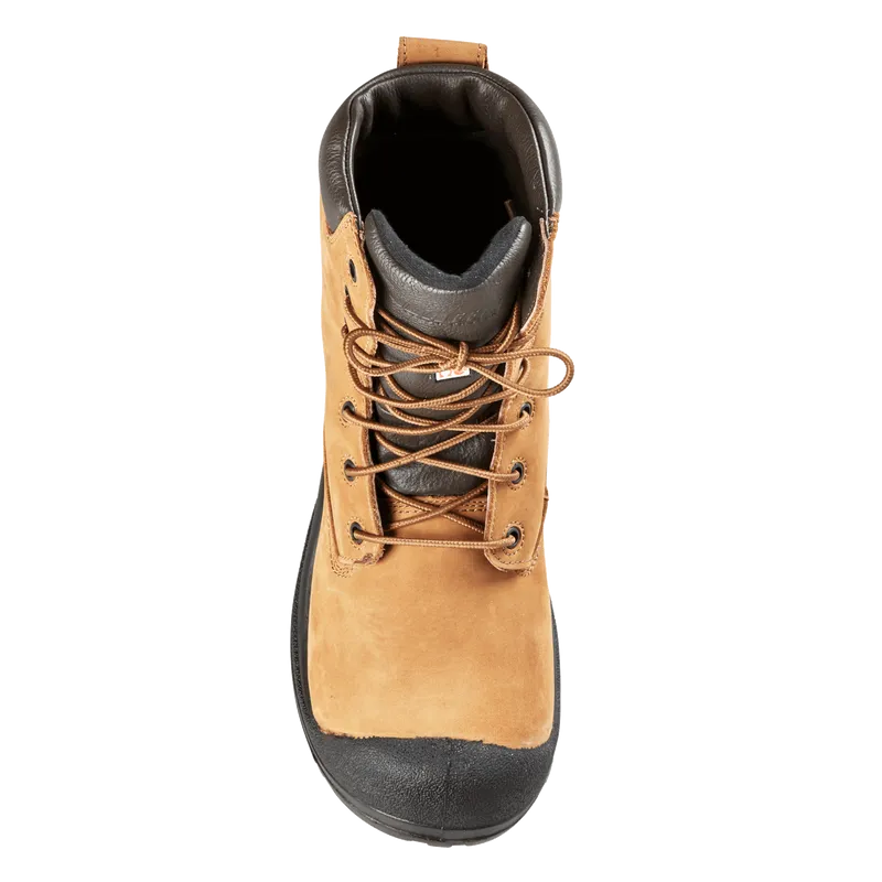 Classic 8" Safety Boot (Men's)