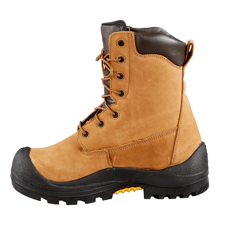 Classic 8" Safety Boot (Men's)