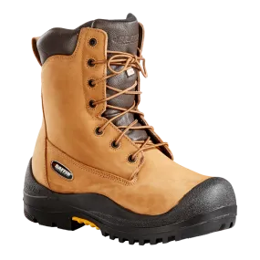 Classic 8" Safety Boot (Men's)