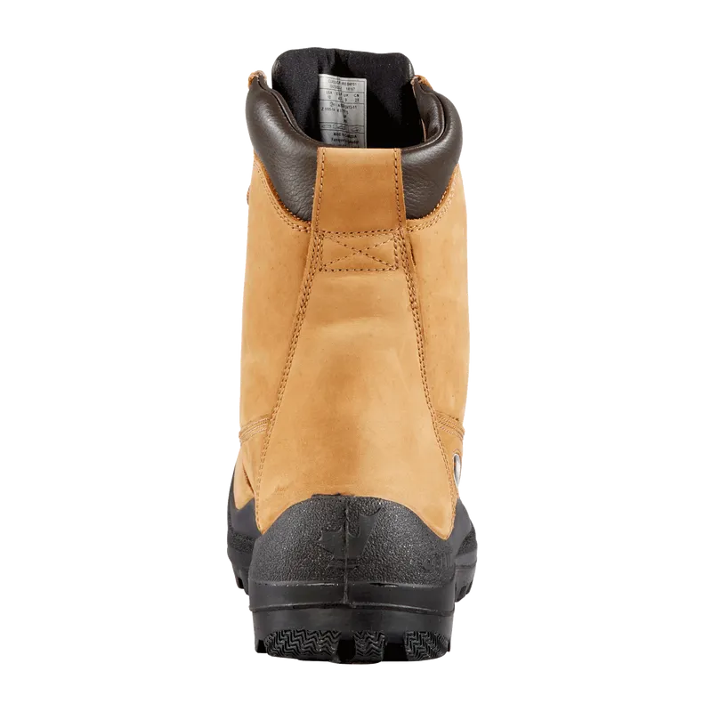 Classic 8" Safety Boot (Men's)