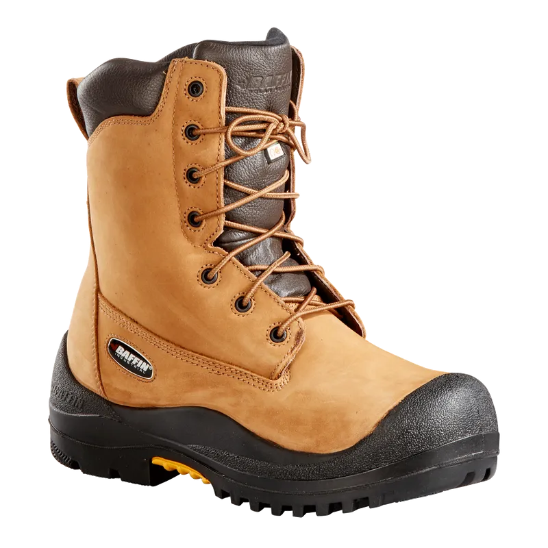 Classic 8" Safety Boot (Men's)