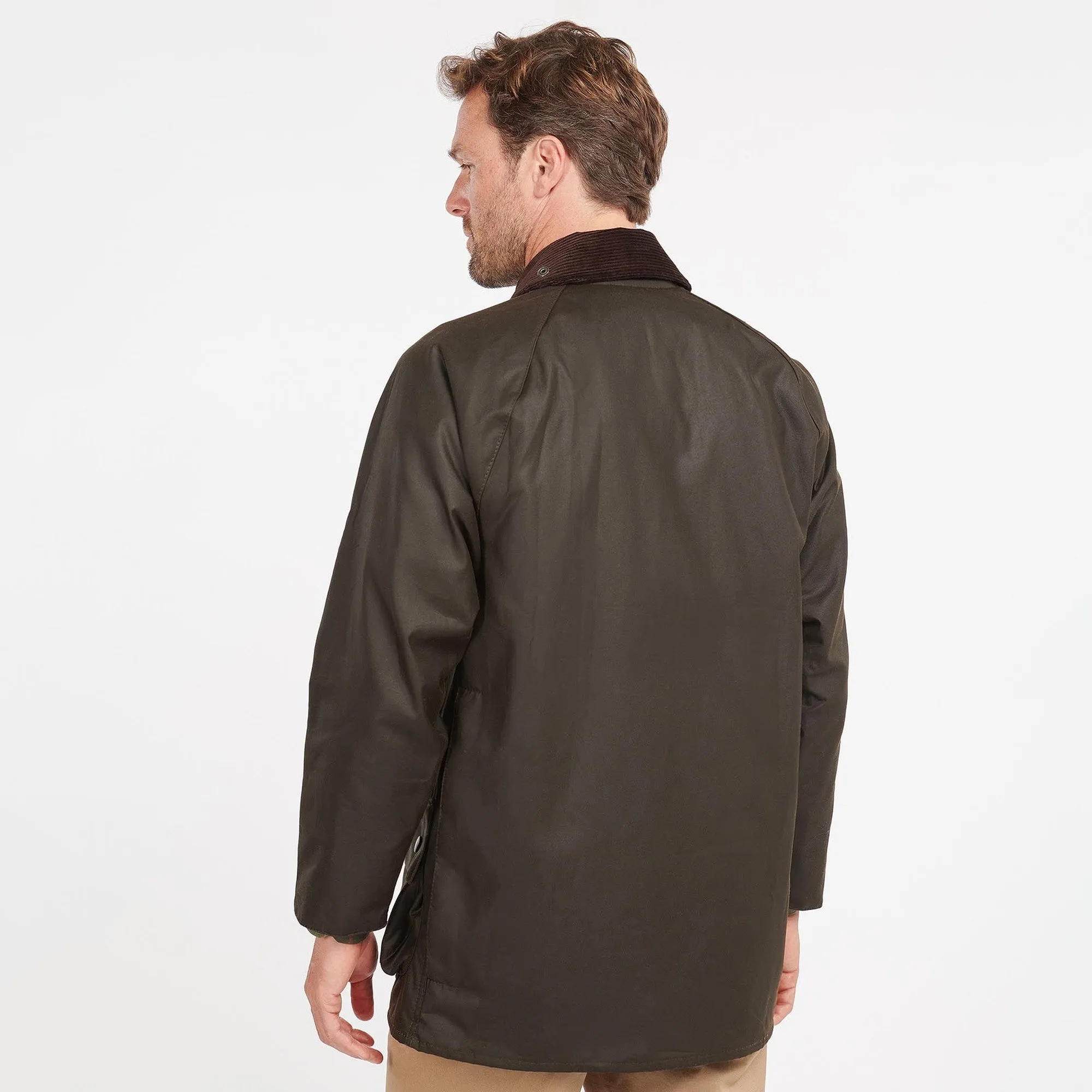 Classic Beaufort Jacket