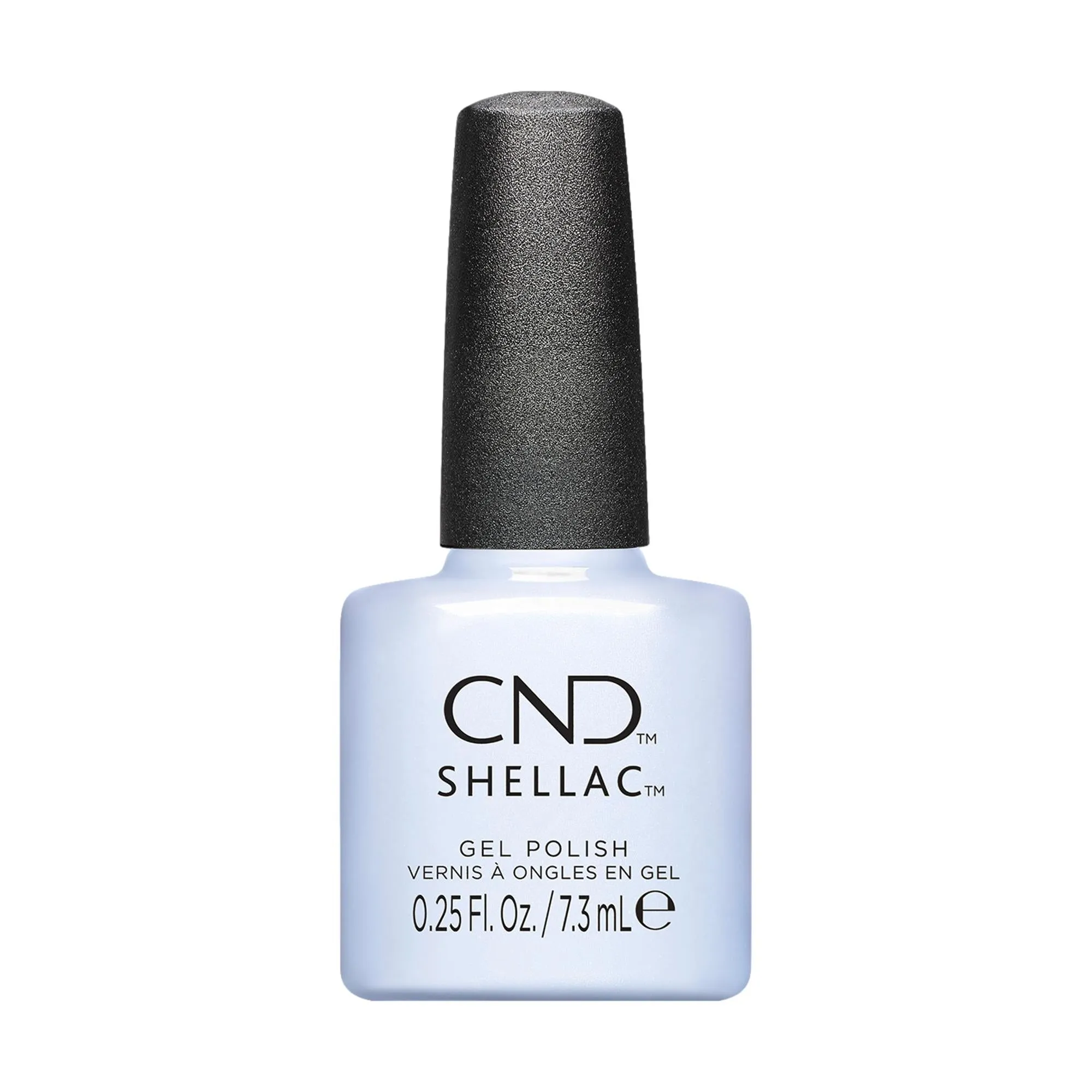 CND Shellac, Fantasy Realm, 0.25 fl oz