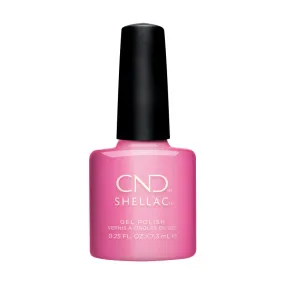 CND - Shellac Happy Go Lucky (0.25 oz)