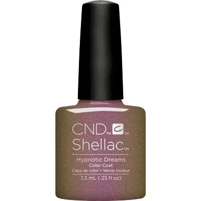 CND - Shellac Hypnotic Dreams (0.25 oz)