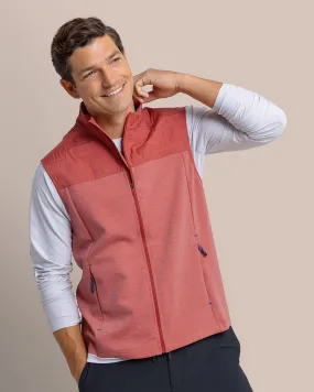 Coligny Quilted Vest - Sale