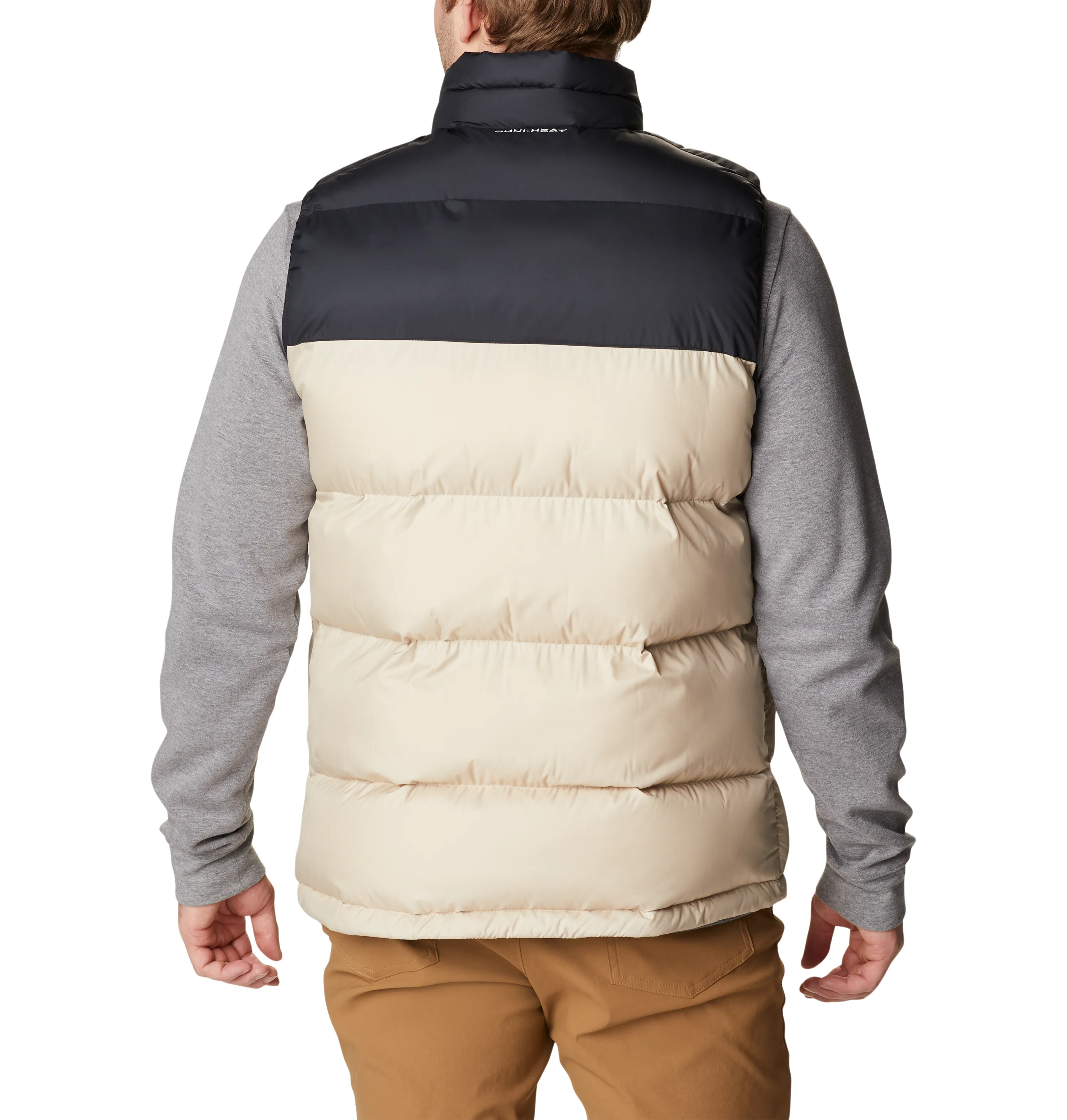 Columbia Pike Lake Gilet