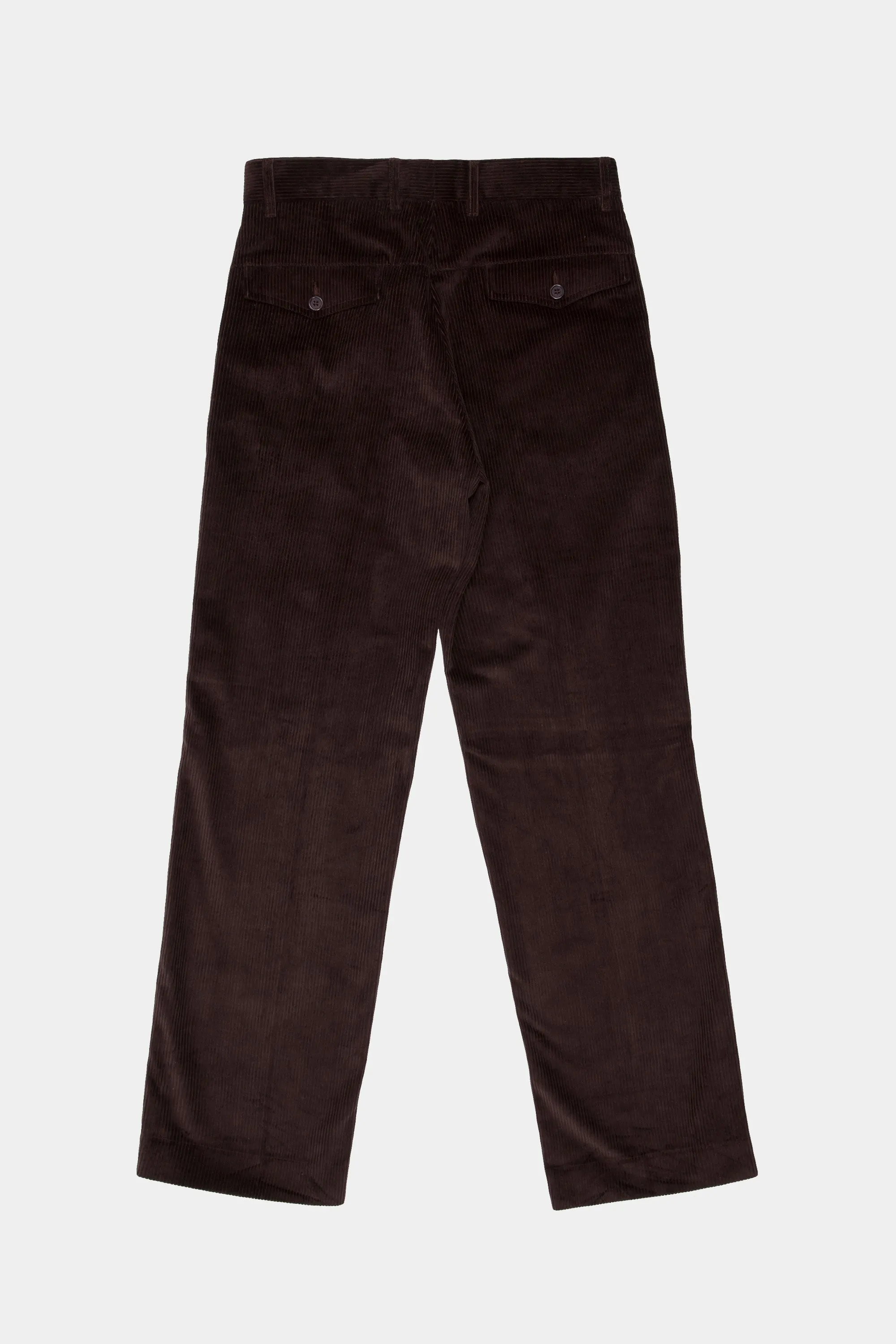 Corduroy Chinos