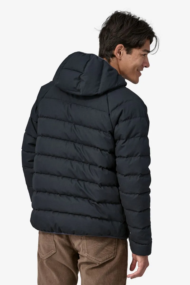 Cotton Down Jacket