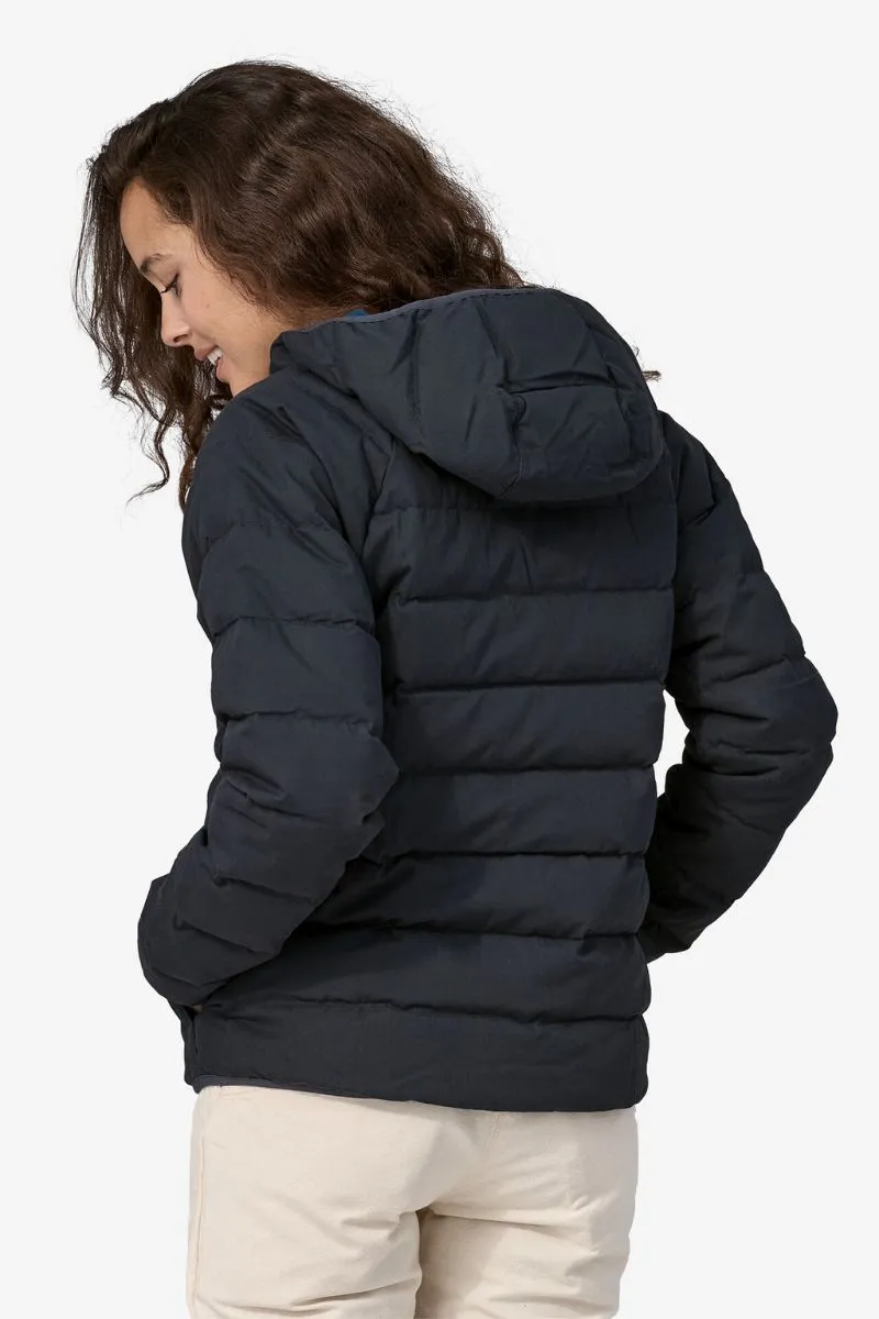 Cotton Down Jacket