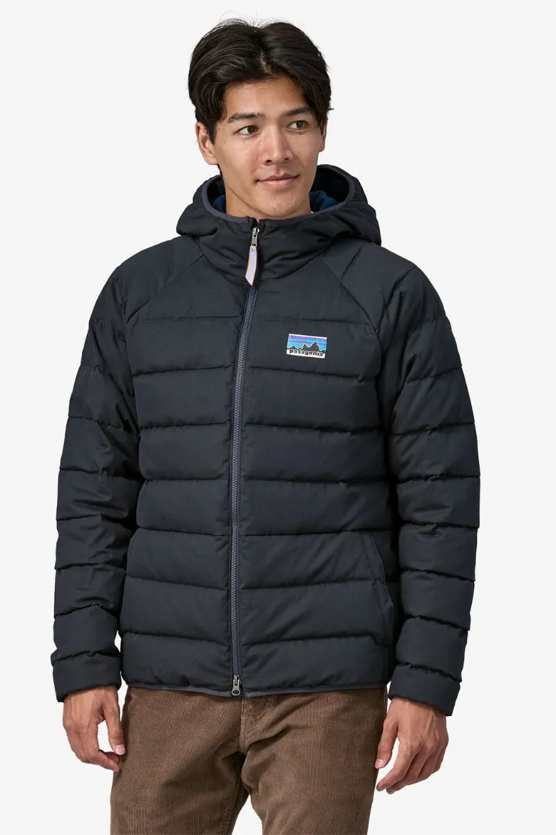 Cotton Down Jacket