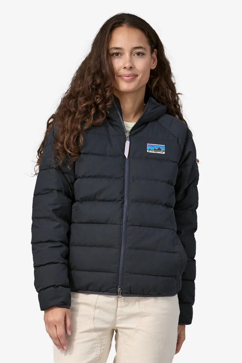 Cotton Down Jacket