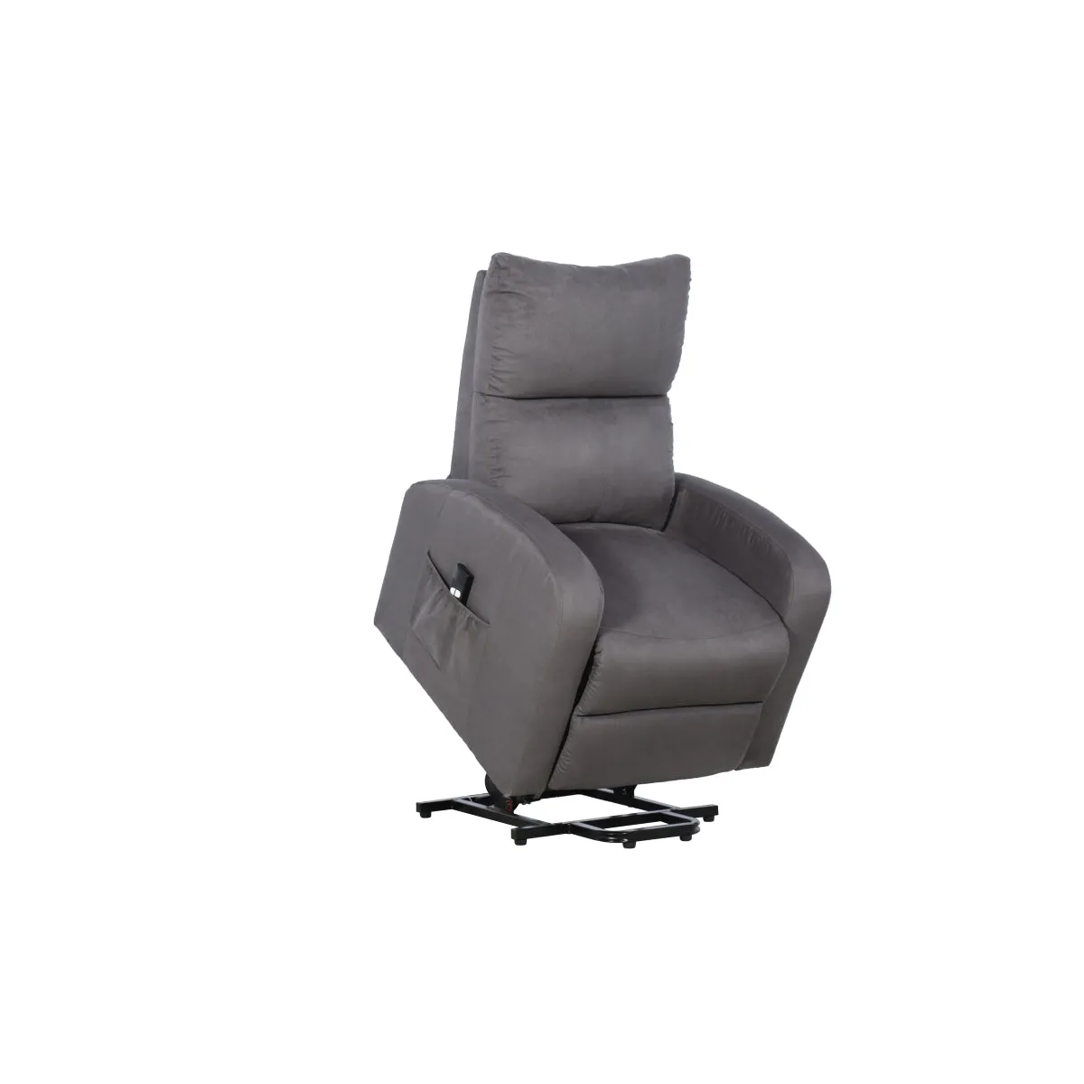 CozyLift Pro - Ultimate Comfort Medical Lift Chair