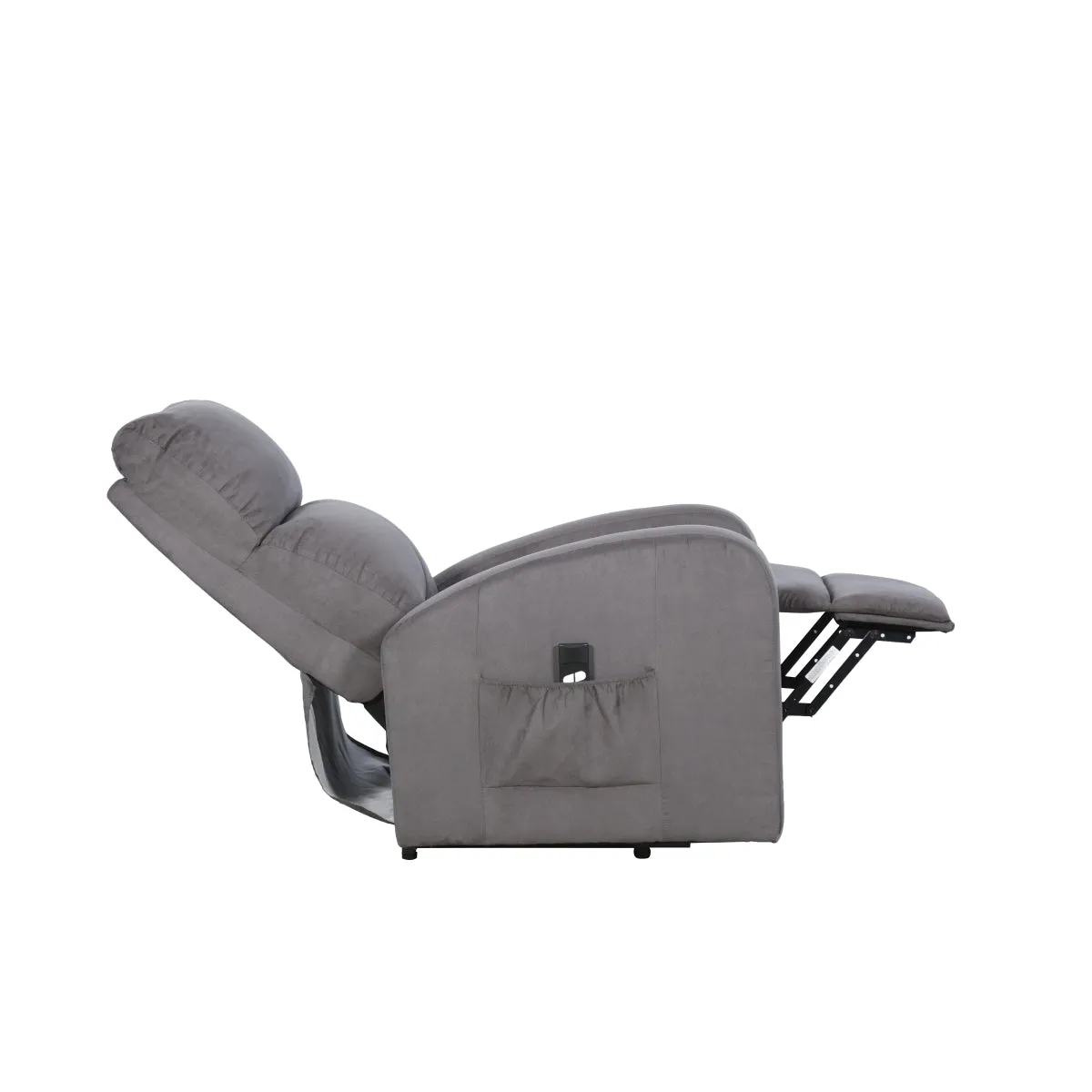 CozyLift Pro - Ultimate Comfort Medical Lift Chair