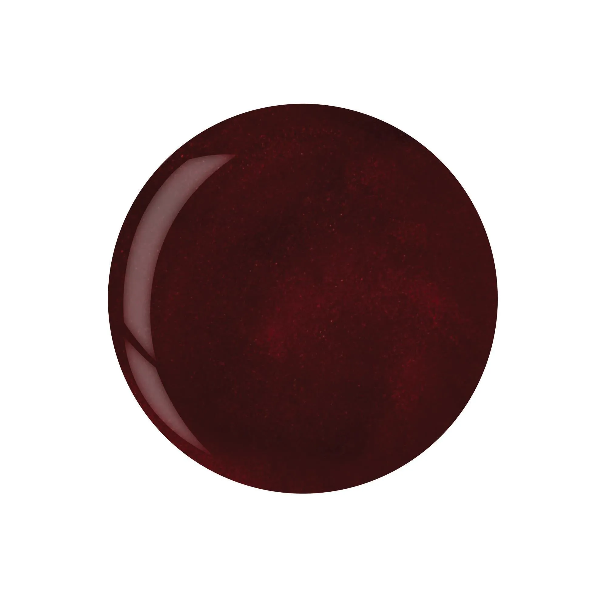 Cuccio Nail Colour Moscow Red Square, 0.43 oz