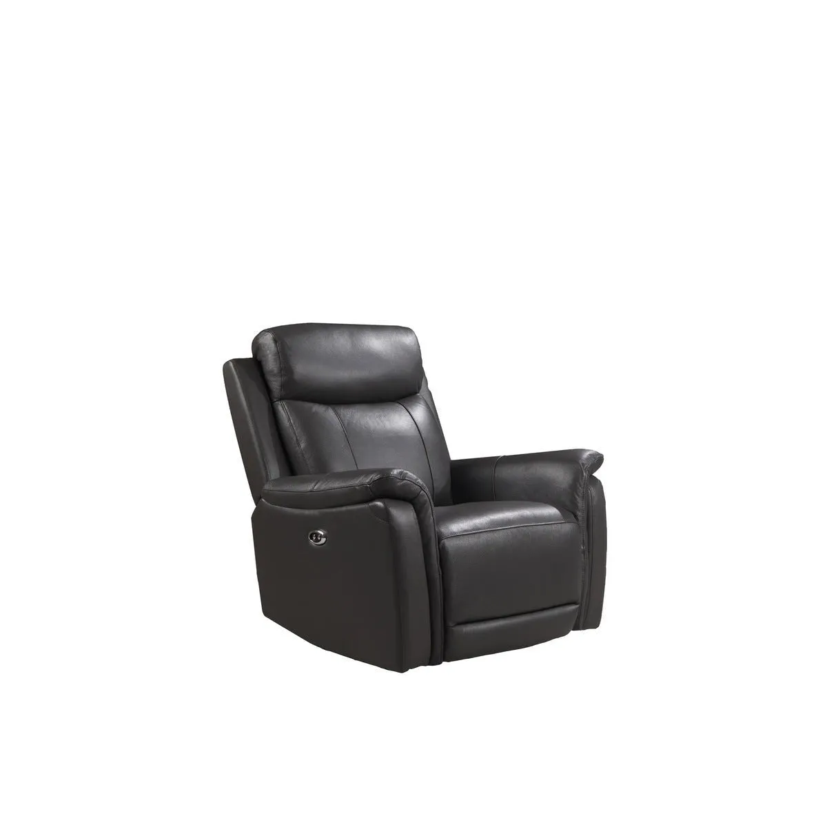 Damascus Power Glider Recliner