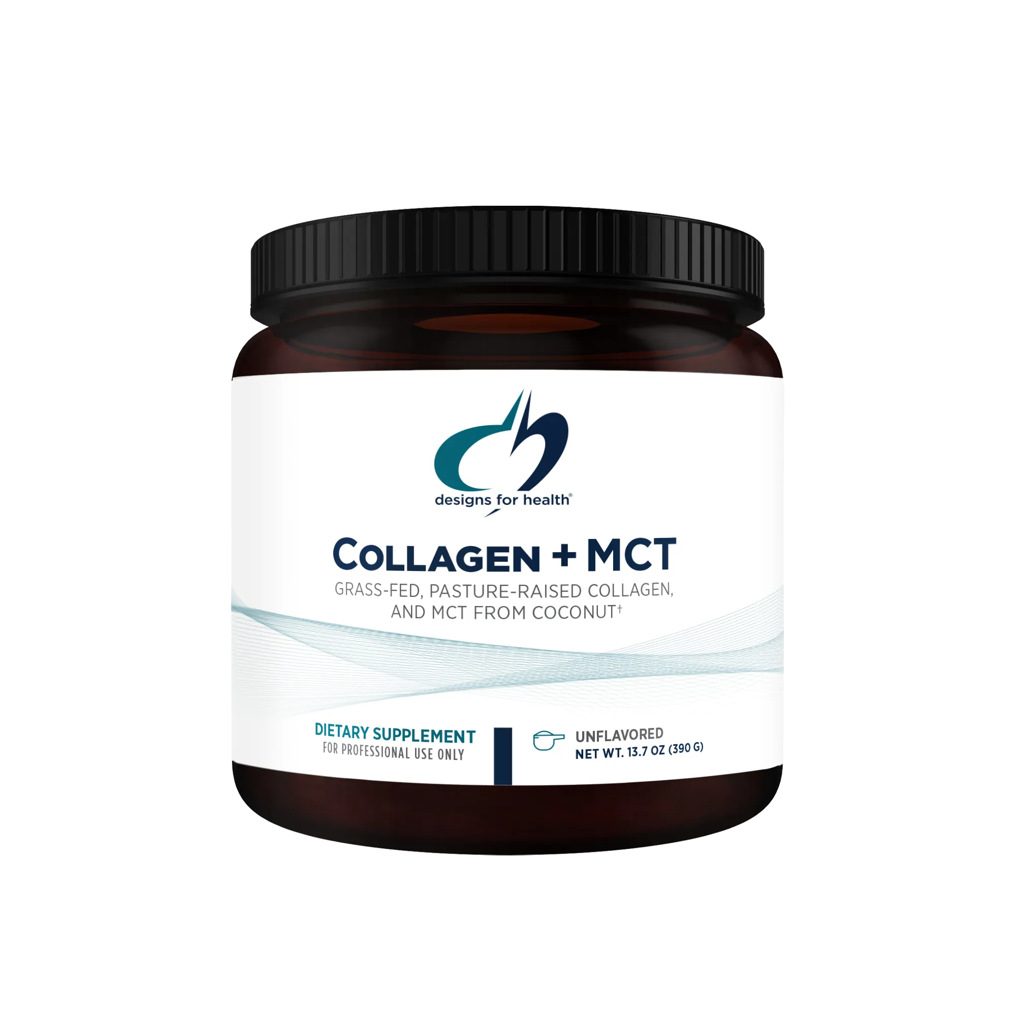 Designs for Health Collagen   MCT