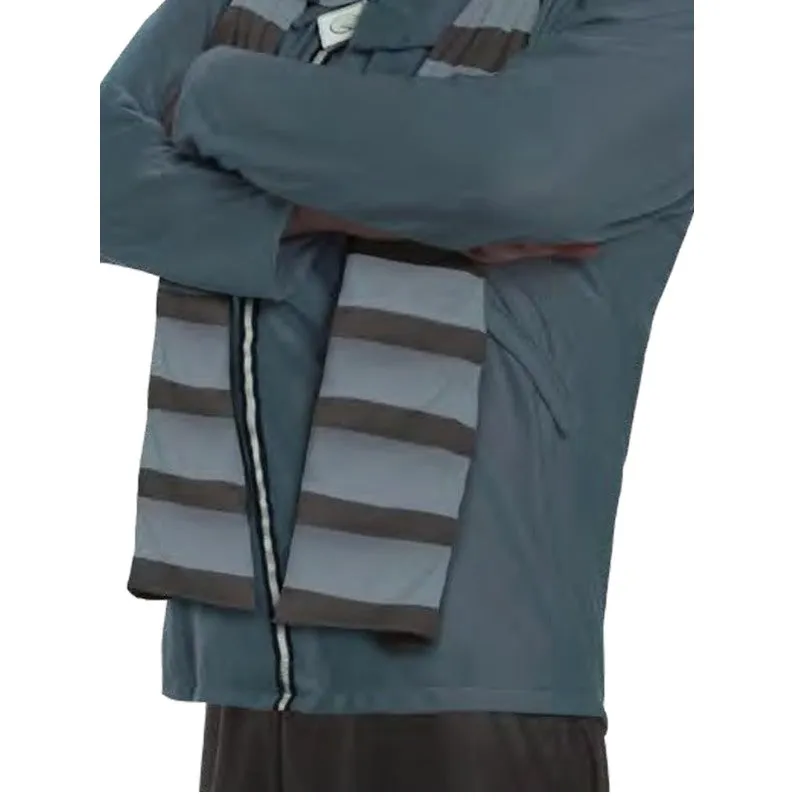 Despicable Me Gru Costume-Adult