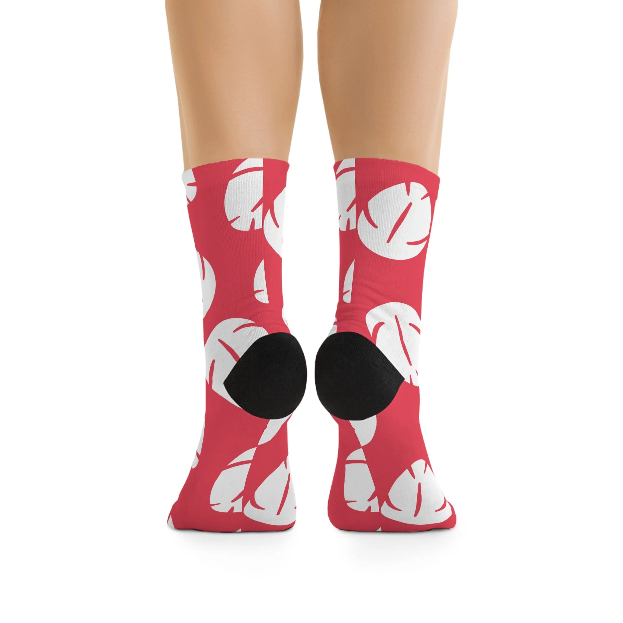 Disney Lilo And Stitch Lilo Dress Socks