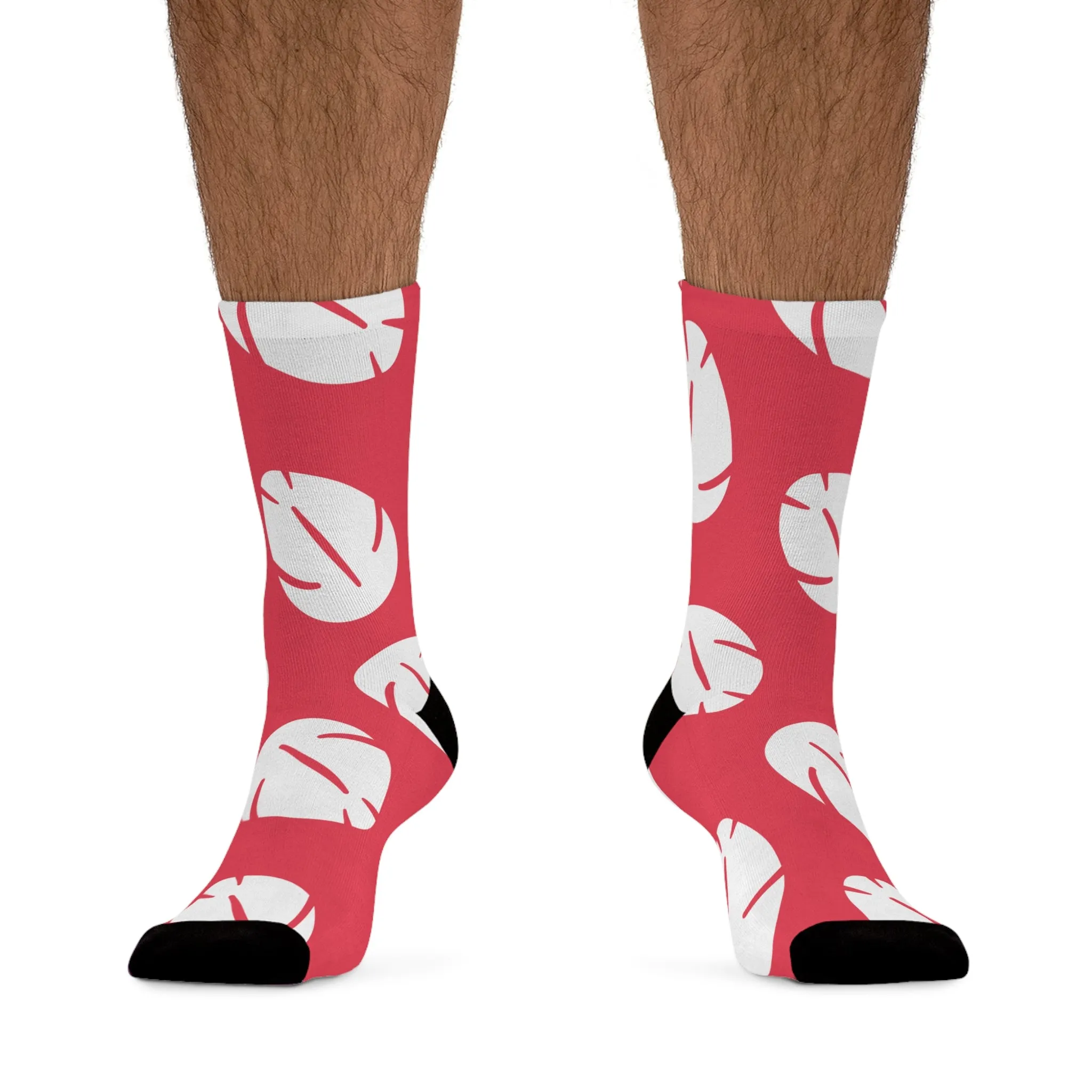 Disney Lilo And Stitch Lilo Dress Socks