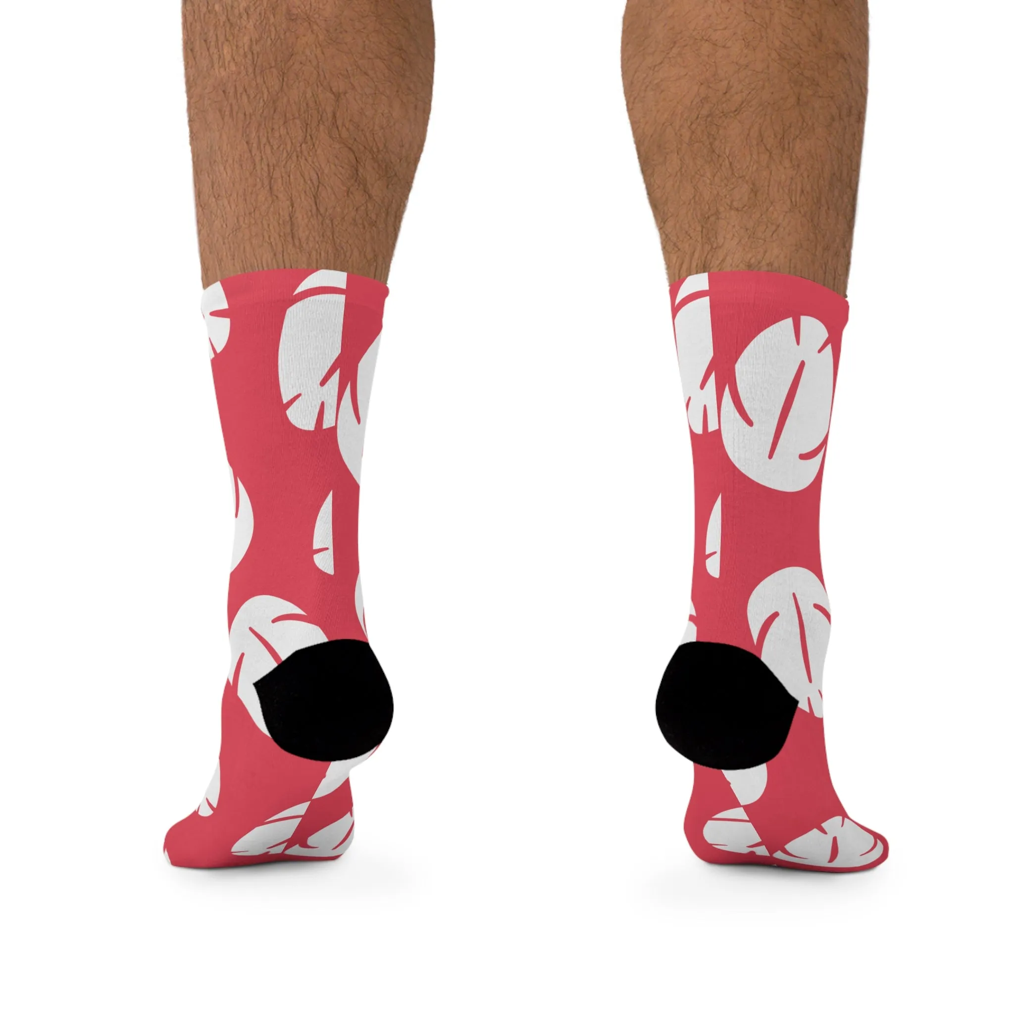 Disney Lilo And Stitch Lilo Dress Socks