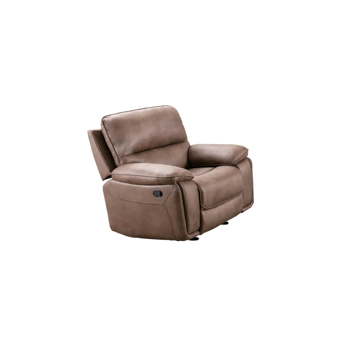 Easton Brown Rocker Recliner