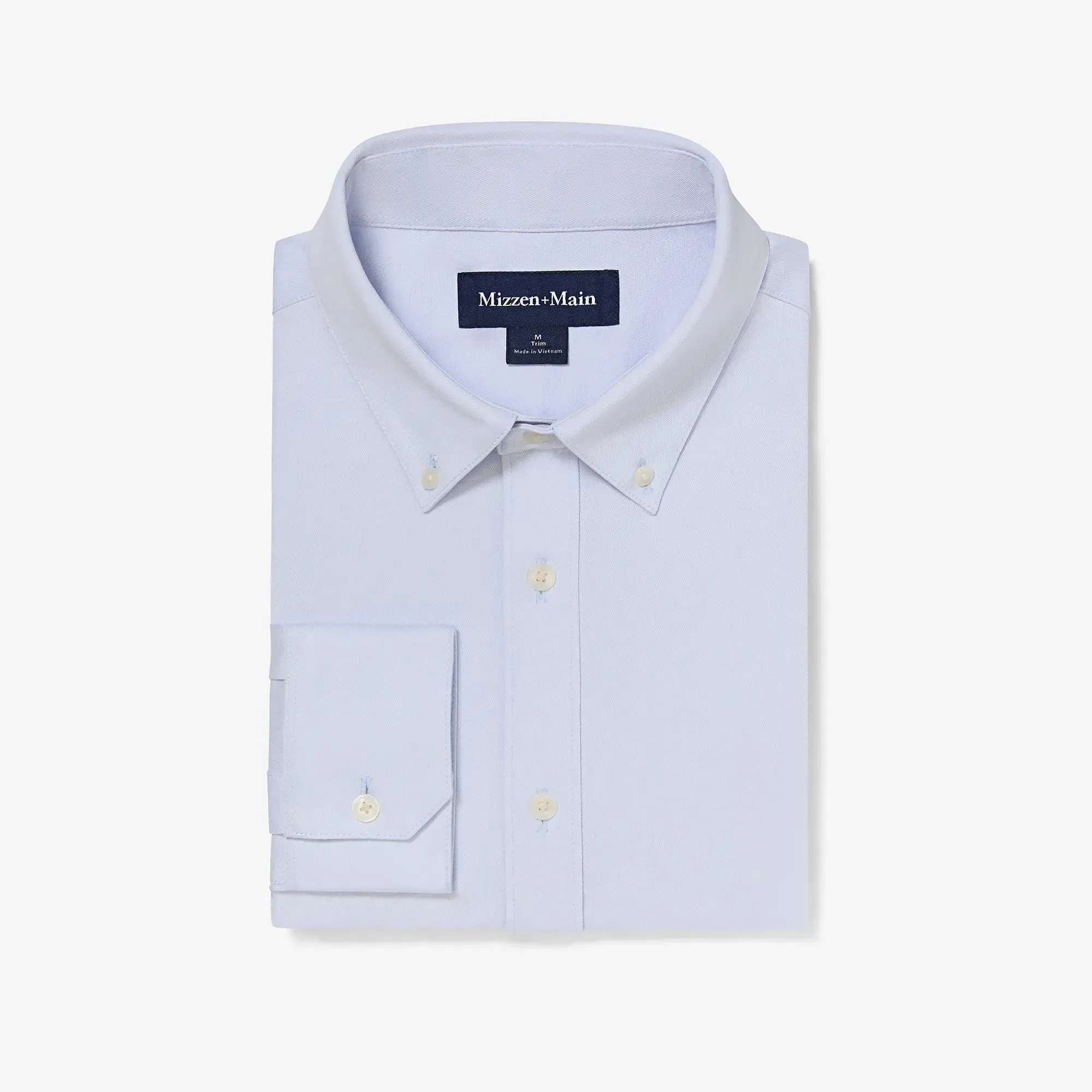 Ellis Oxford Shirt