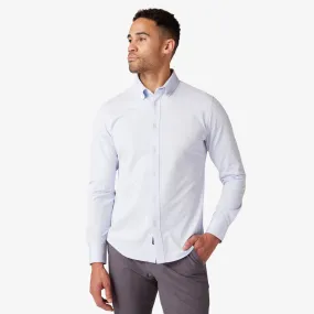 Ellis Oxford Shirt